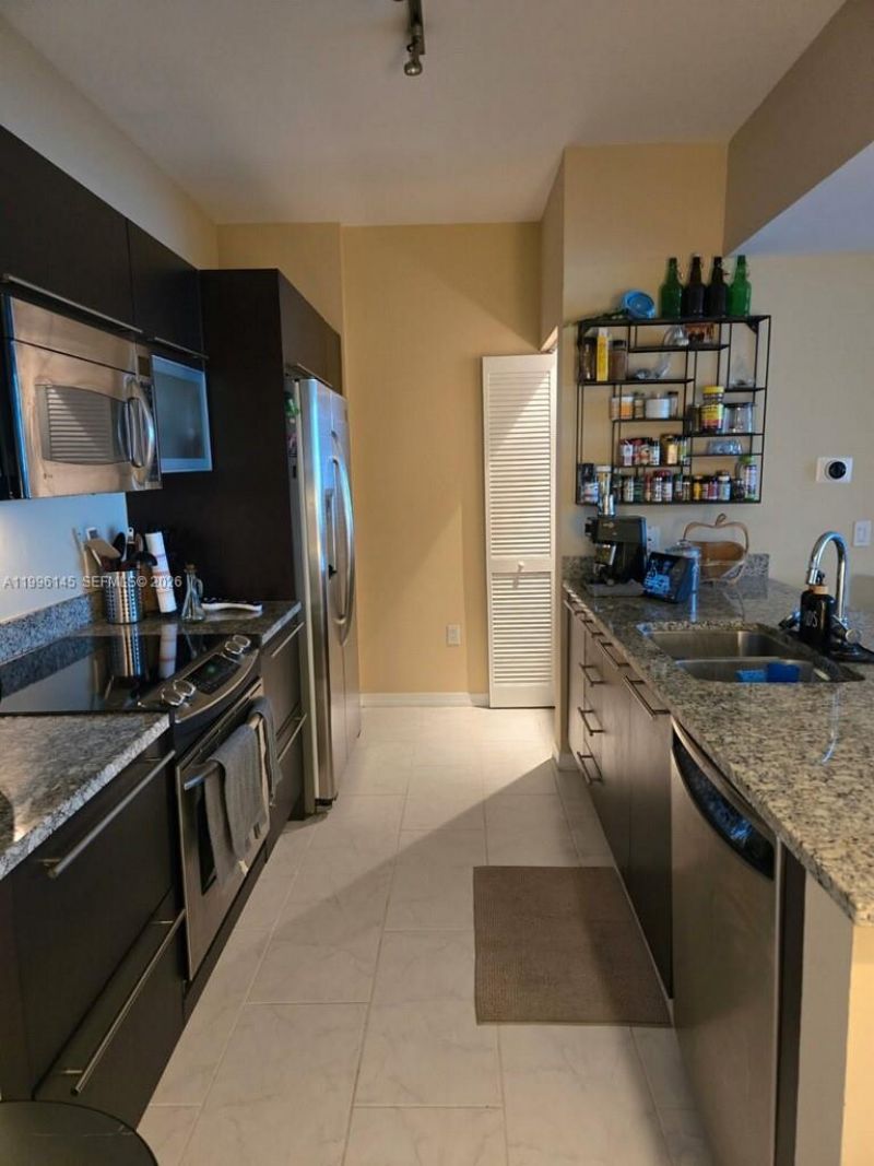 951 Brickell Ave, Unit 3506, Miami, FL 33131 Photo