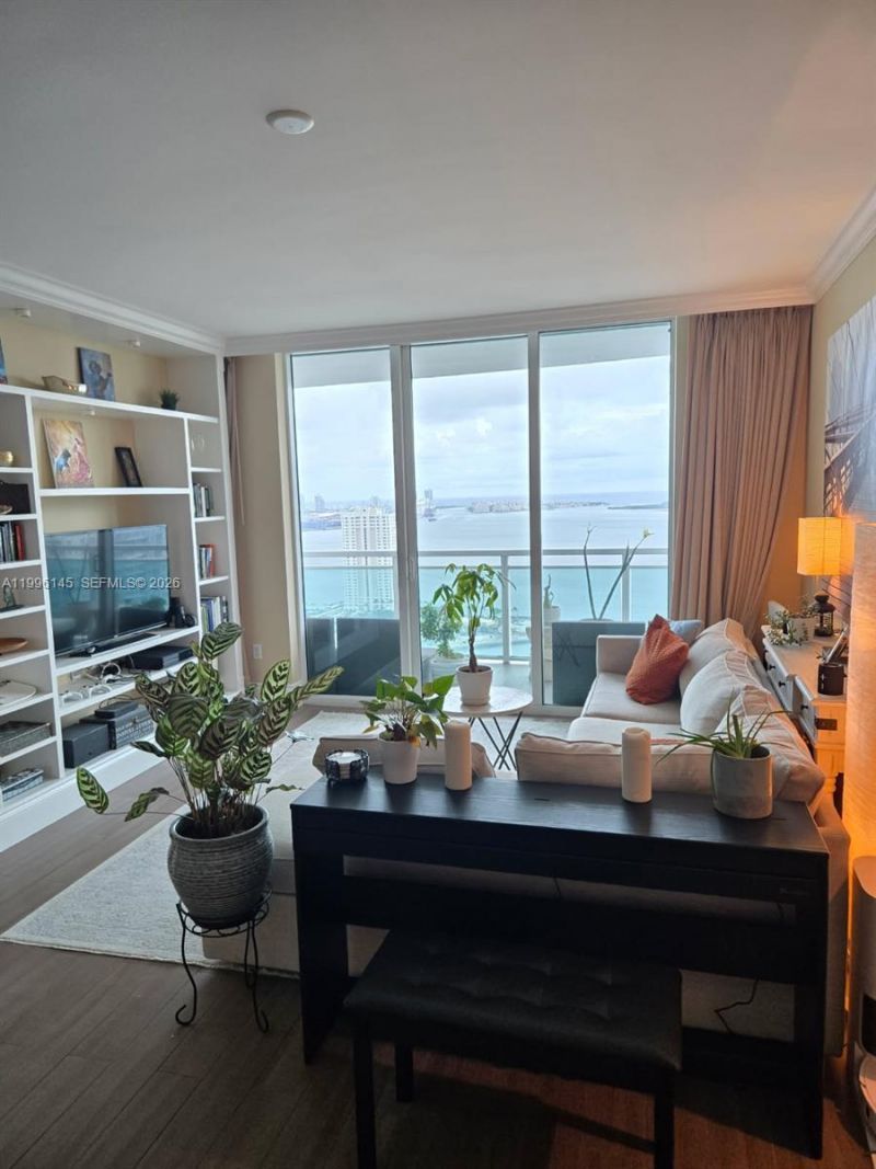 951 Brickell Ave, Unit 3506, Miami, FL 33131 Photo