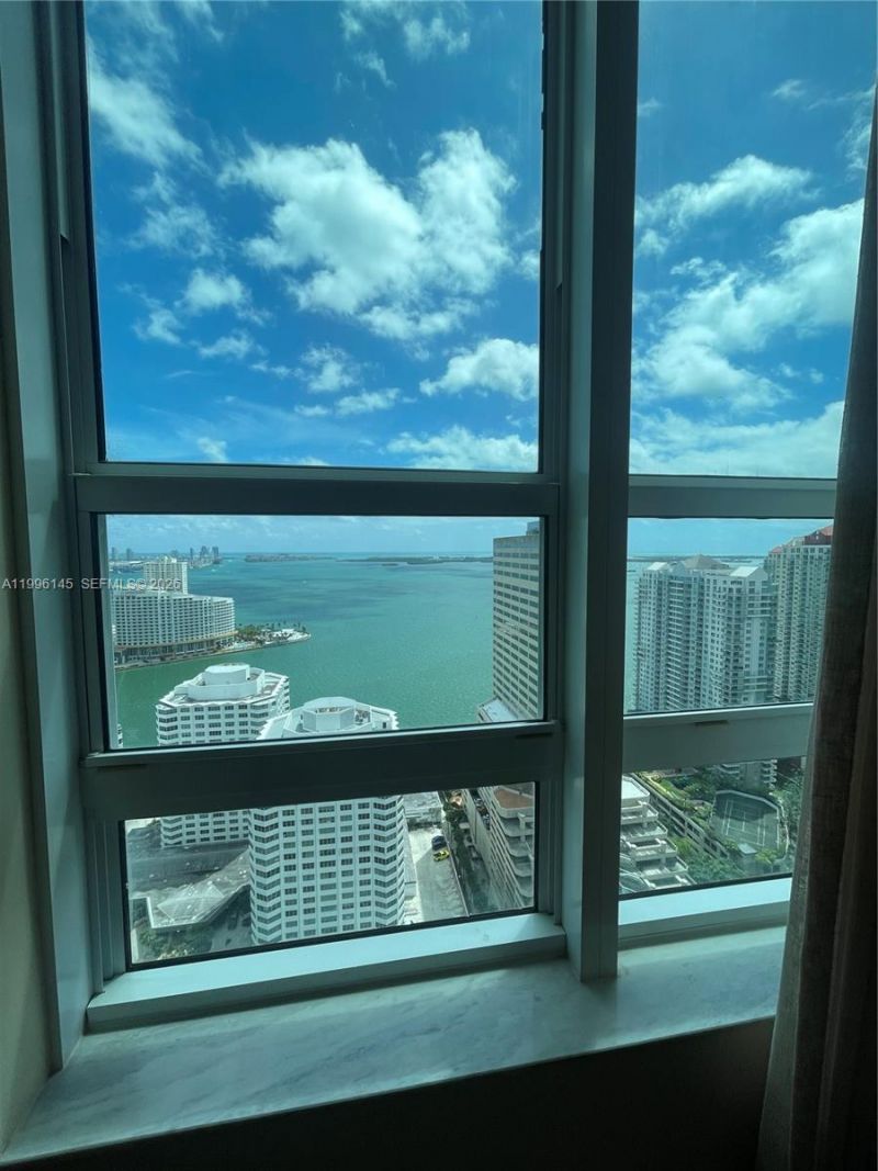951 Brickell Ave , Unit 3506, Miami, FL 33131 Photo