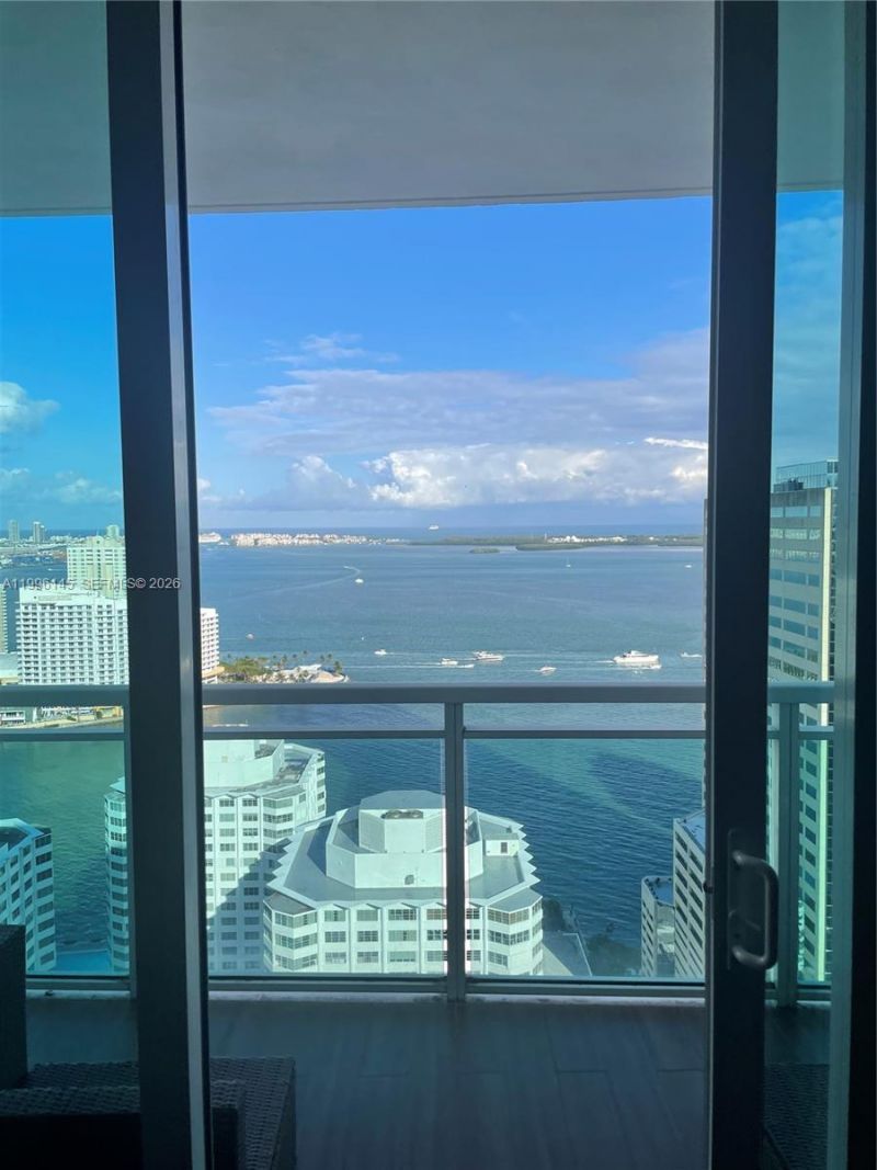 951 Brickell Ave , Unit 3506, Miami, FL 33131 Photo