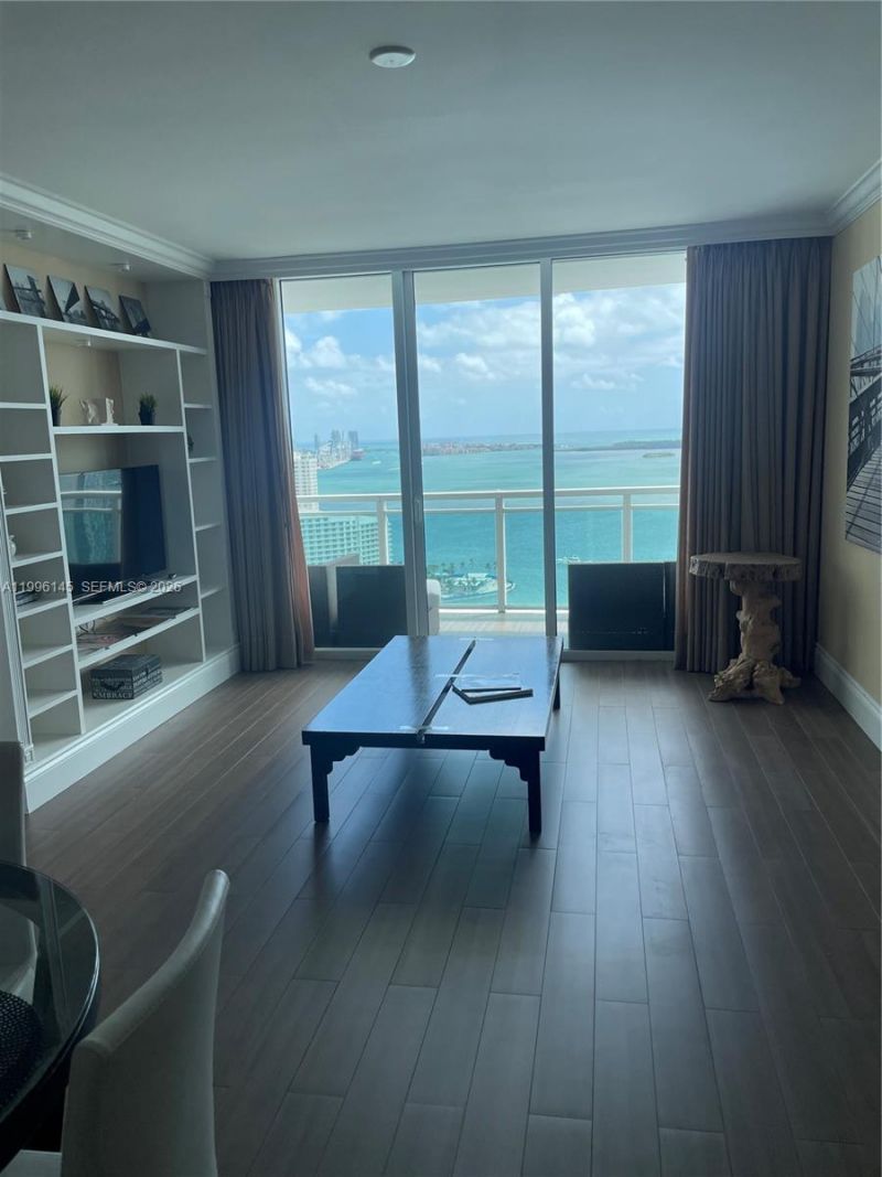 951 Brickell Ave , Unit 3506, Miami, FL 33131 Photo