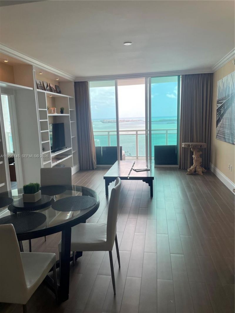 951 Brickell Ave , Unit 3506, Miami, FL 33131 Photo