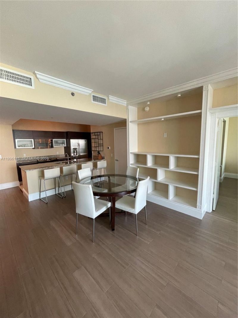 951 Brickell Ave , Unit 3506, Miami, FL 33131 Photo