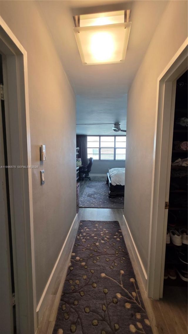 5825 Collins Ave , Unit 8J, Miami Beach, FL 33140 Photo