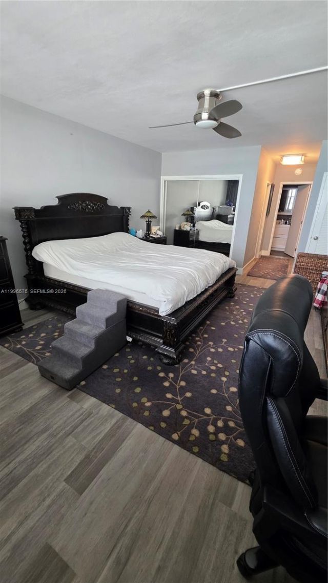 5825 Collins Ave , Unit 8J, Miami Beach, FL 33140 Photo