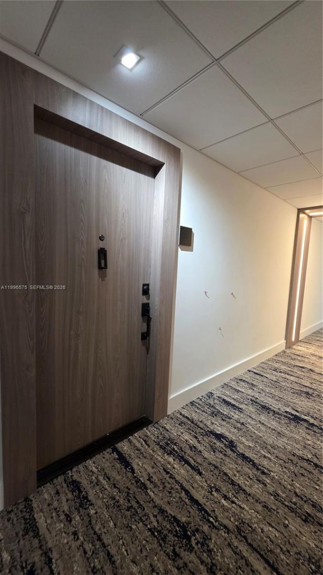 5825 Collins Ave , Unit 8J, Miami Beach, FL 33140 Photo