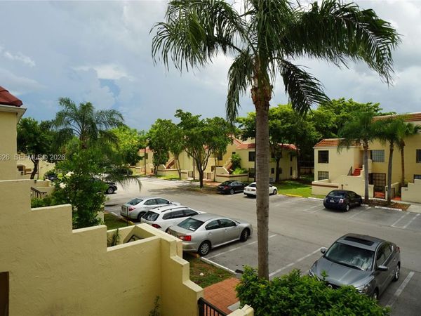 13015 SW 88th Ter S, Unit 201-B, Miami, FL 33186