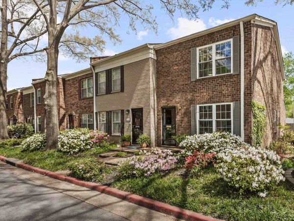 516 PEABODY SQ, Unit 516, Memphis, TN 38104