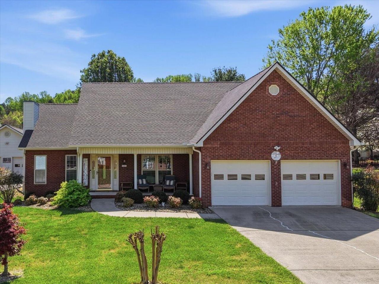 5203 Crystal Brook Drive, Morristown, TN 37814 Main Photo