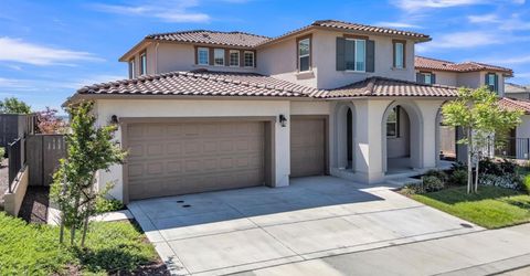 4583 Scenic Vista Dr, Folsom, CA 95630 Photo