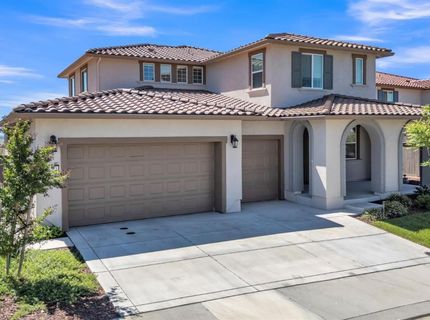 4583 Scenic Vista Dr, Folsom, CA 95630 Photo