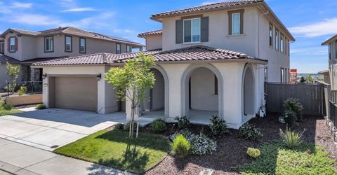 4583 Scenic Vista Dr, Folsom, CA 95630 Photo