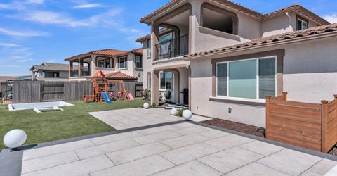 4583 Scenic Vista Dr, Folsom, CA 95630 Photo