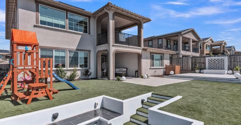 4583 Scenic Vista Dr, Folsom, CA 95630 Photo