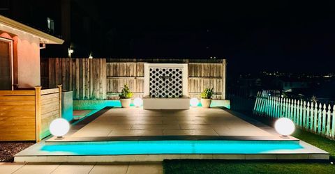 4583 Scenic Vista Dr, Folsom, CA 95630 Photo