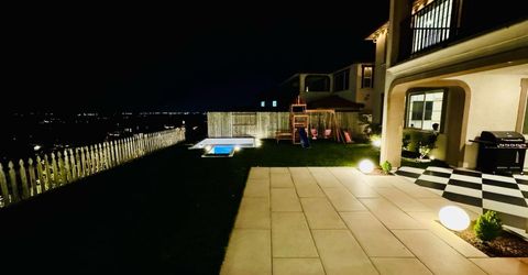 4583 Scenic Vista Dr, Folsom, CA 95630 Photo