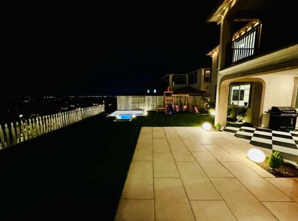 4583 Scenic Vista Dr, Folsom, CA 95630 Photo