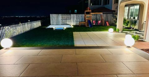 4583 Scenic Vista Dr, Folsom, CA 95630 Photo