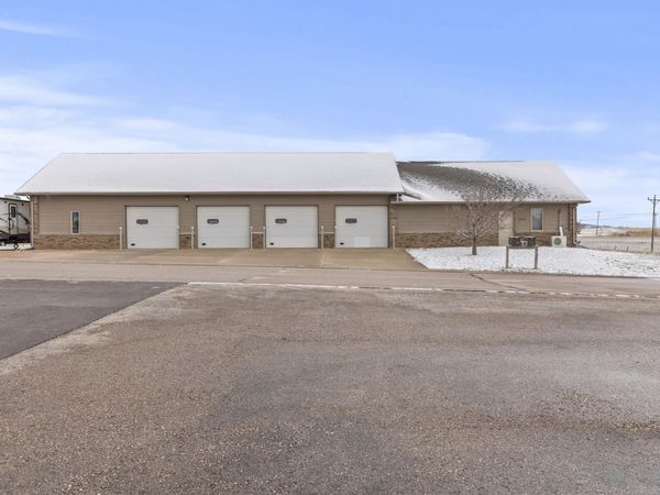 5642 BOB LN, Black Hawk, SD 57718