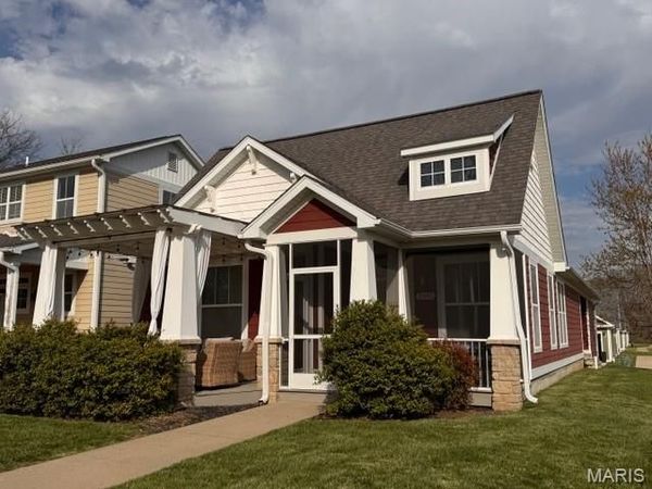 2935 Walden Boulevard, Cape Girardeau, MO 63701