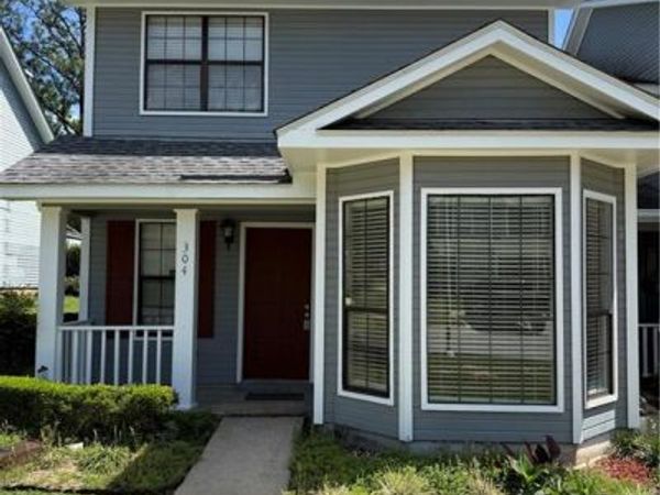 5900 Grelot Road, Unit 304, Mobile, AL 36609