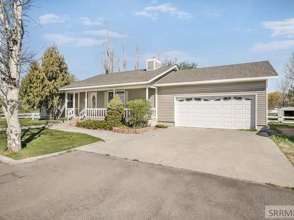 1145 E Airport Road, BLACKFOOT, ID 83221