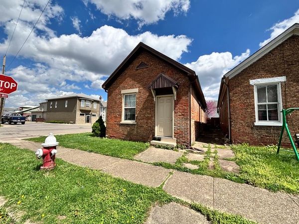 107 N Sugar Street, Chillicothe, OH 45601