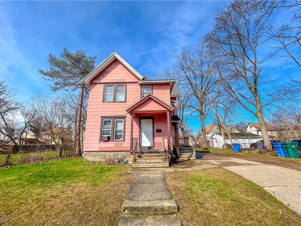 51 Sherwood Avenue , Rochester, NY 14619