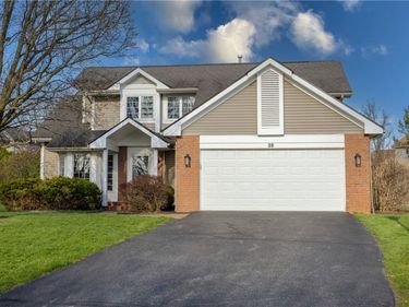 36 Hayfield Way, Pittsford, NY 14534
