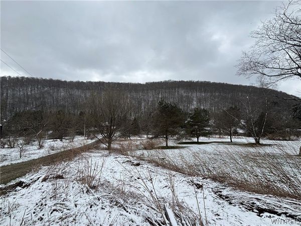 Maples Road , Ellicottville, NY 14731