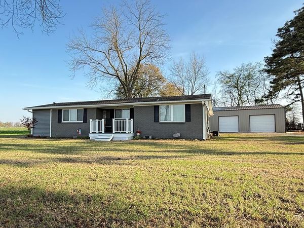 3499 W Cr 394, Manila, AR 72442