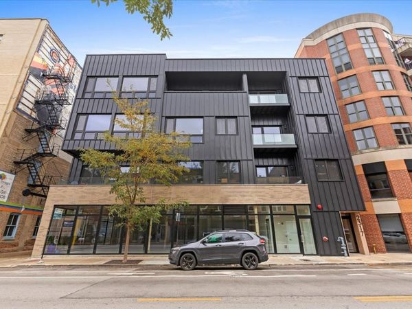 2317 N Clark Street , Unit 310, Chicago, IL 60614
