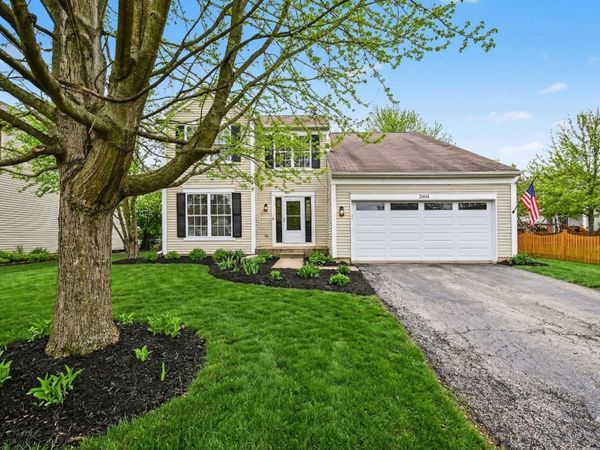 2604 Discovery Drive , Plainfield, IL 60586