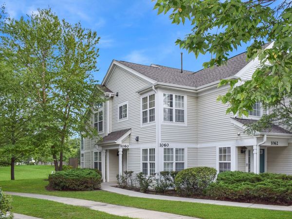 1060 PROVIDENCE Lane , Buffalo Grove, IL 60089