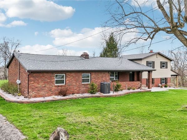 4412 W State St, Edinburg, PA 16116