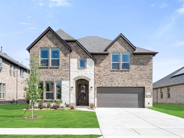 13161 Zion Drive, Providence Village, TX 76227