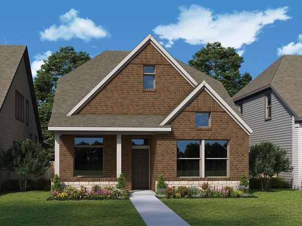 1908 Mitchell Drive, Van Alstyne, TX 75495