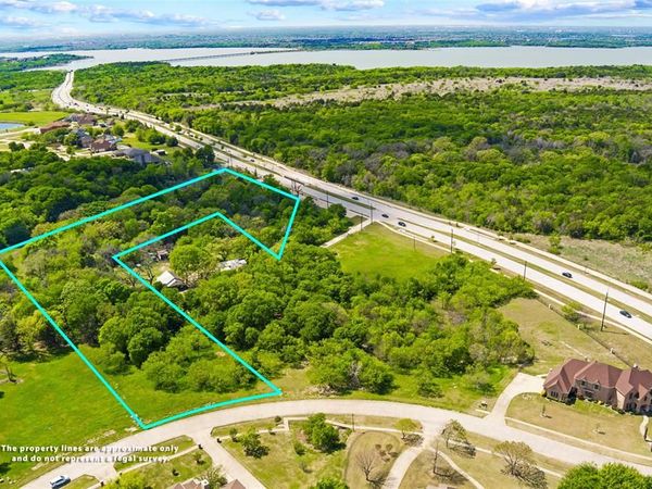 2378 Mystic Shore Drive, Cedar Hill, TX 75104