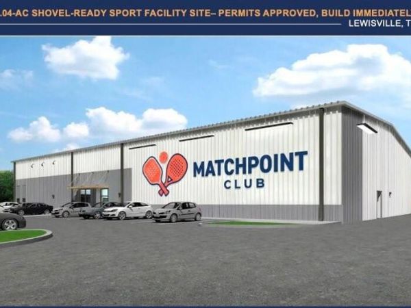 614 S Edmonds Lane , Unit 101, Lewisville, TX 75067