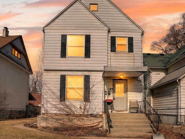 1012 N Court Street, ROCKFORD, IL 61103