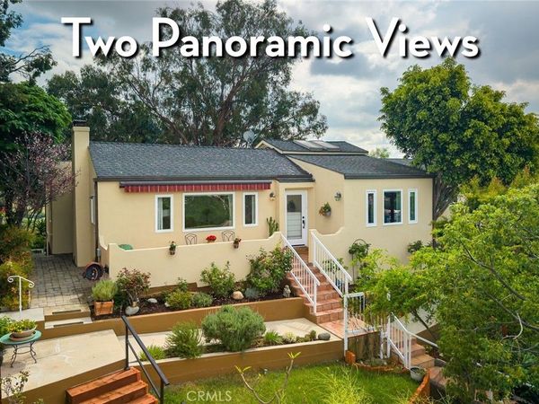 1404 Corona Drive, Glendale, CA 91205