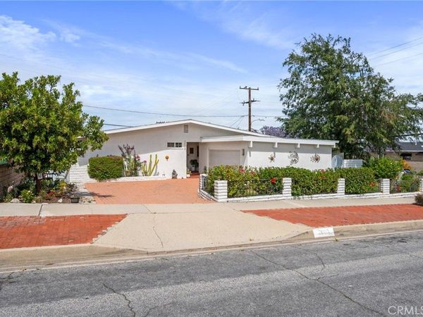 2003 Velez Drive, Rancho Palos Verdes, CA 90275