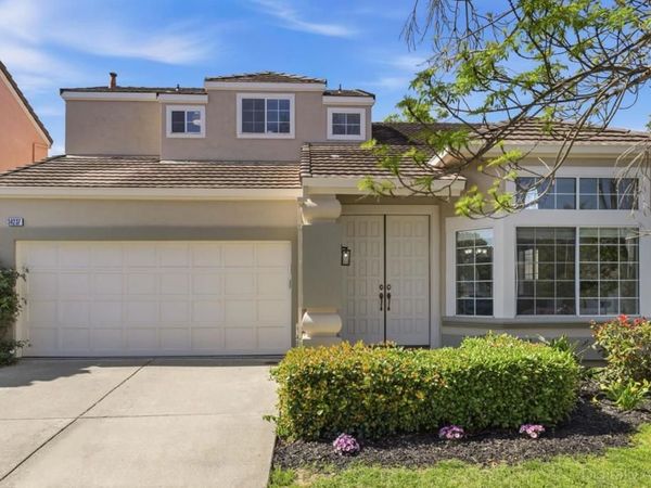 34237 Tupelo Street, Fremont, CA 94555
