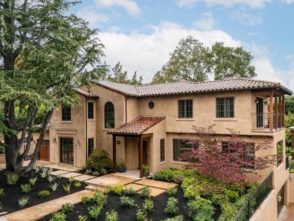 795 Nash Road, Los Altos, CA 94024