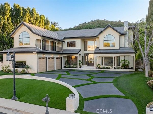 4645 Westchester, Woodland Hills, CA 91364