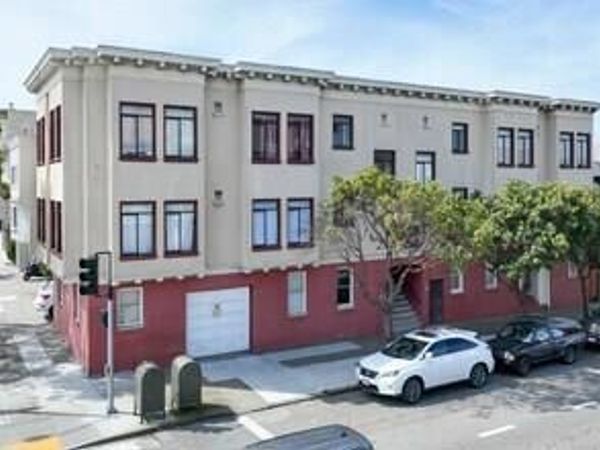10031011 Anza Street, San Francisco, CA 94118
