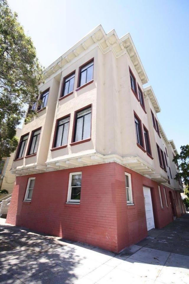 10031011 Anza Street, San Francisco, CA 94118 Main Photo
