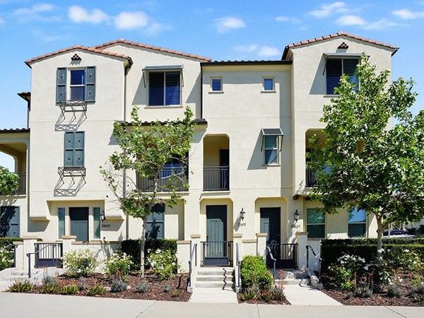 21411 Dahlia Court, Trabuco Canyon, CA 92679