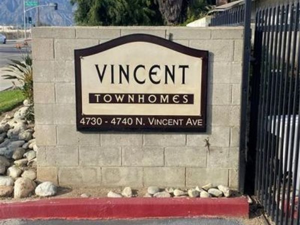 4730 N Vincent, Unit B, Covina, CA 91722