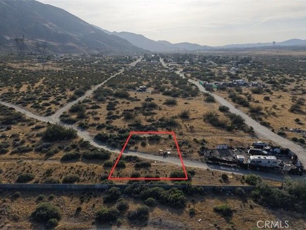 0 Helen Ave, Cabazon, CA 92330